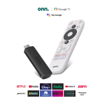 onn tv stick venezuela