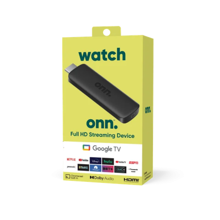 onn tv stick venezuela